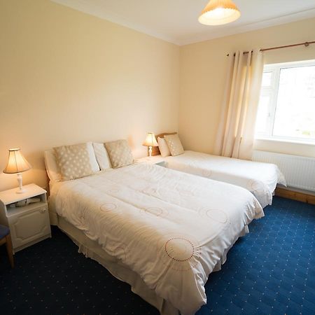 Fortview Guest House Enniscrone Bagian luar foto