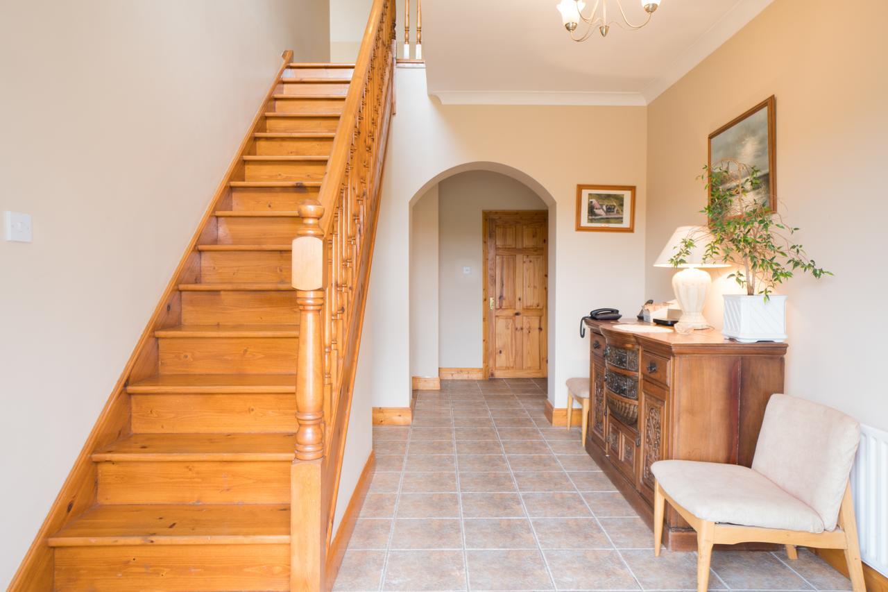 Fortview Guest House Enniscrone Bagian luar foto