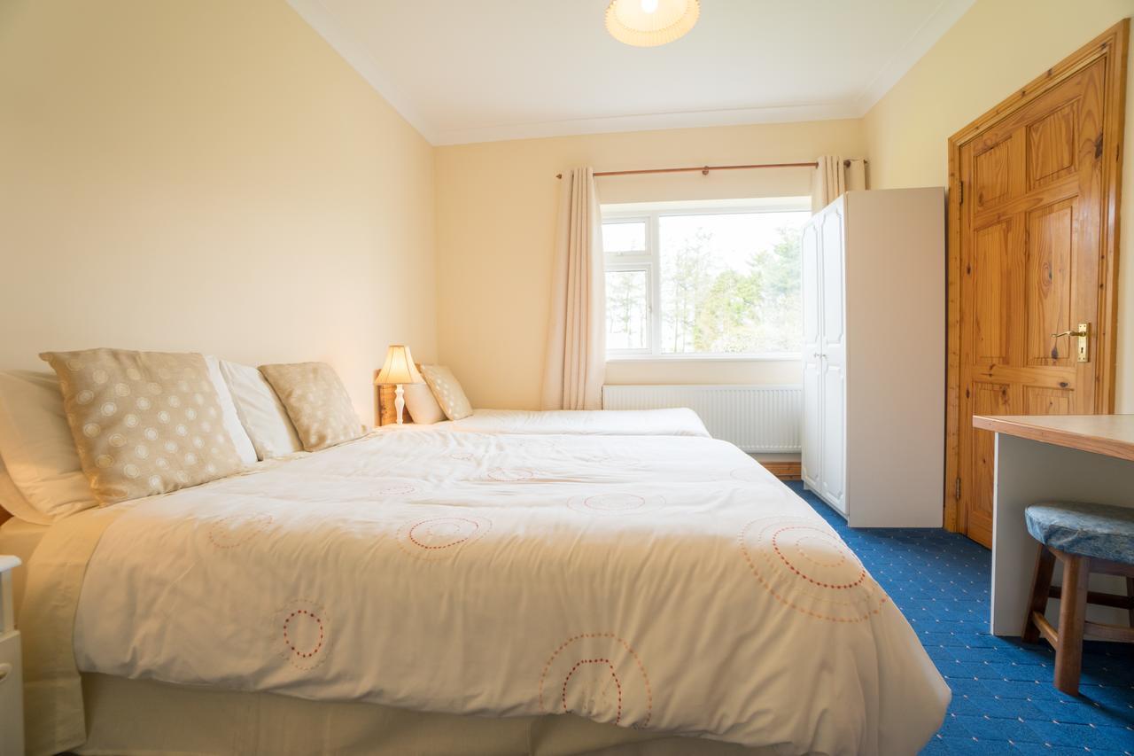 Fortview Guest House Enniscrone Bagian luar foto