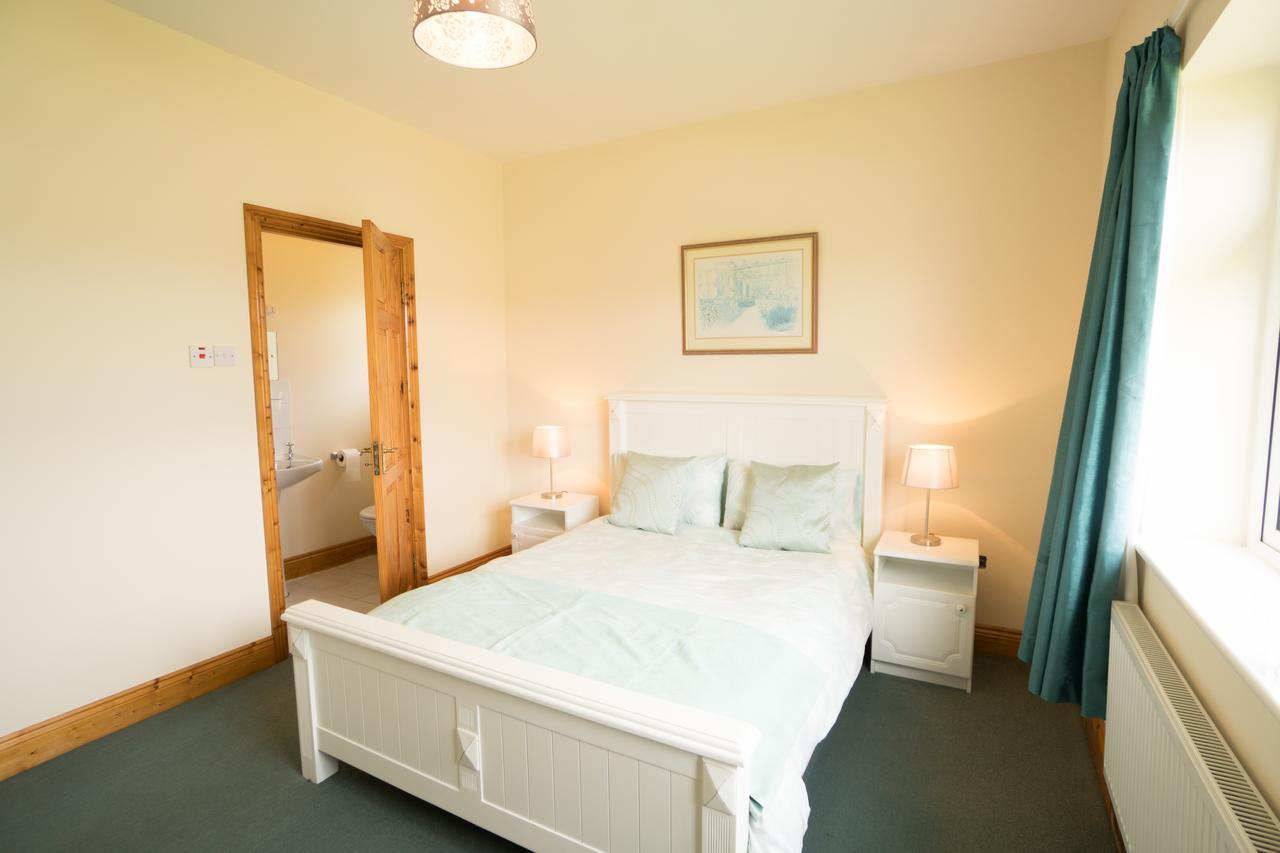 Fortview Guest House Enniscrone Bagian luar foto