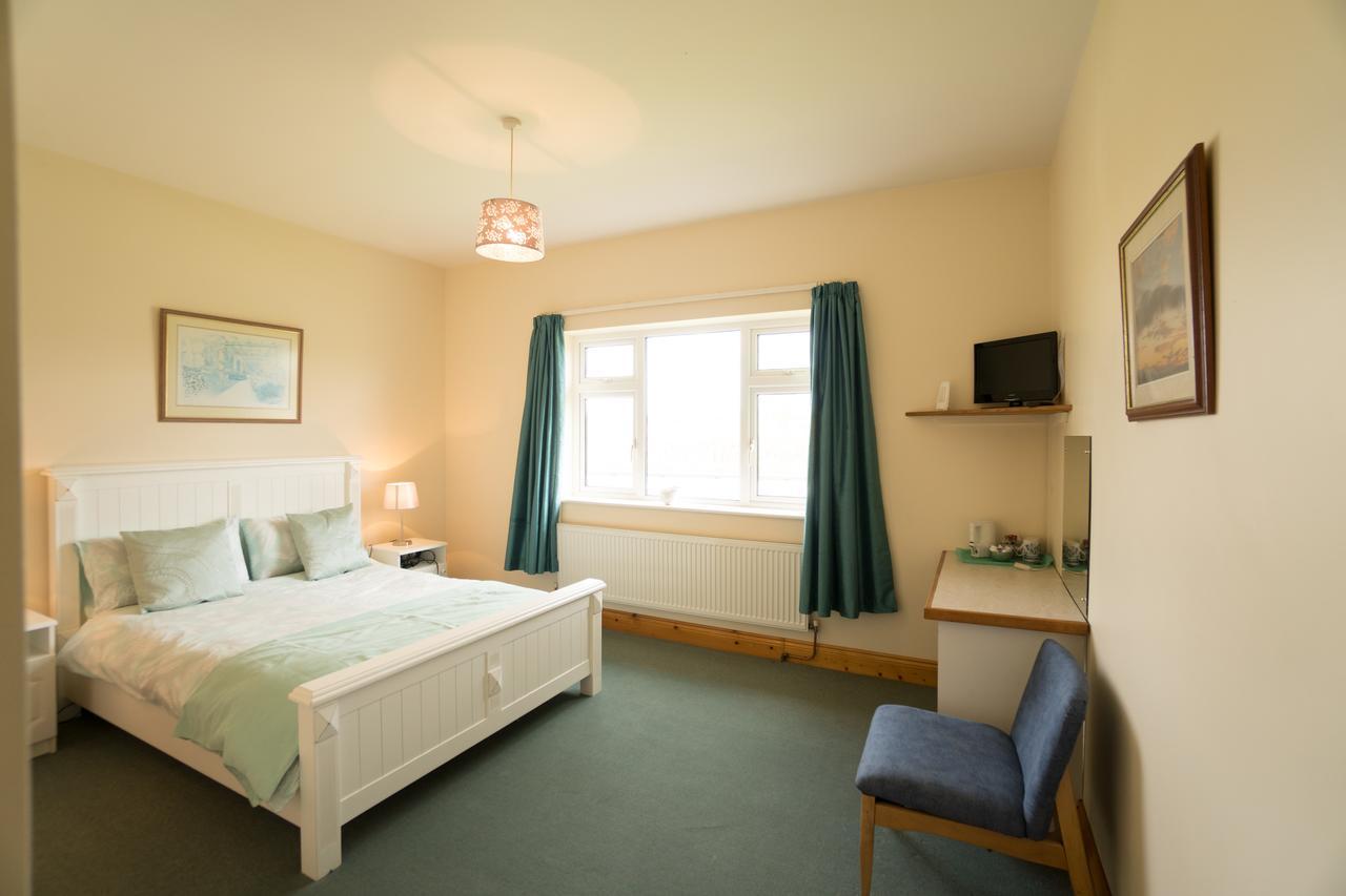Fortview Guest House Enniscrone Bagian luar foto